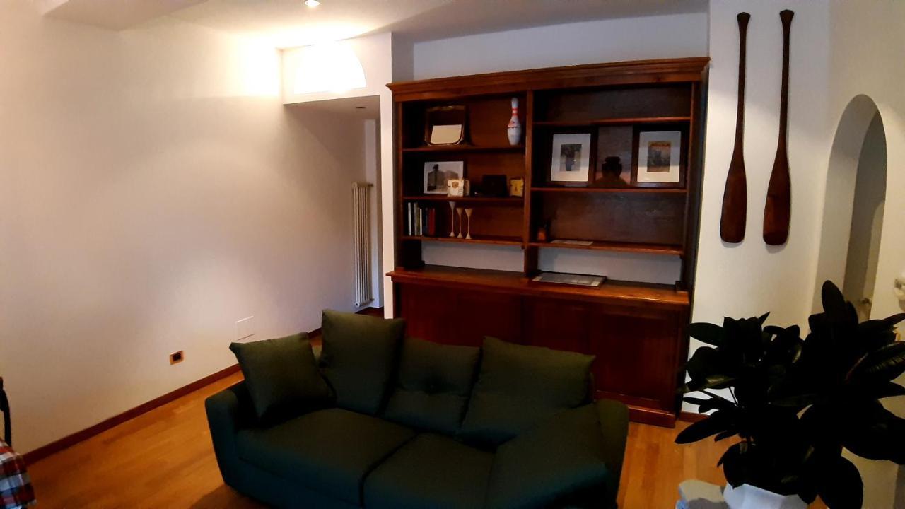 La Casa Di Sacco - Appartamento Bologna Centro Zewnętrze zdjęcie