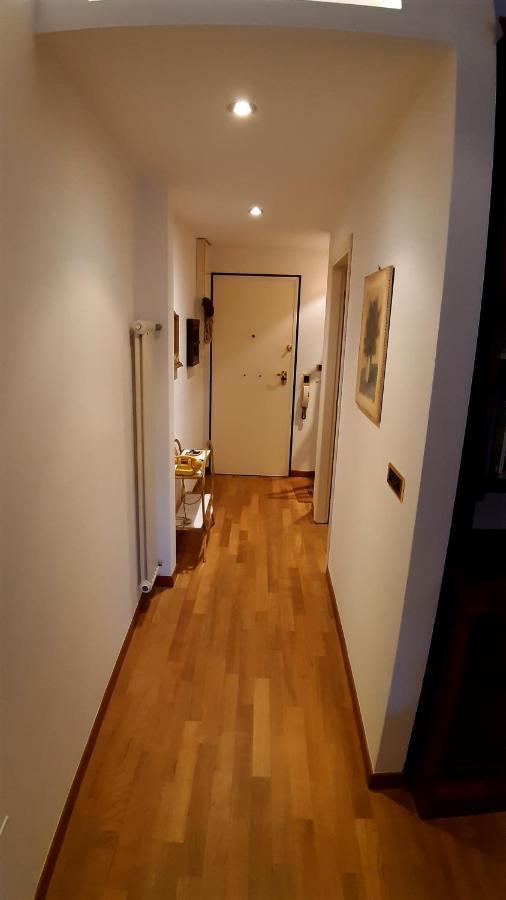 La Casa Di Sacco - Appartamento Bologna Centro Zewnętrze zdjęcie