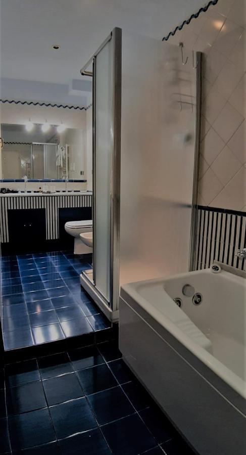 La Casa Di Sacco - Appartamento Bologna Centro Zewnętrze zdjęcie