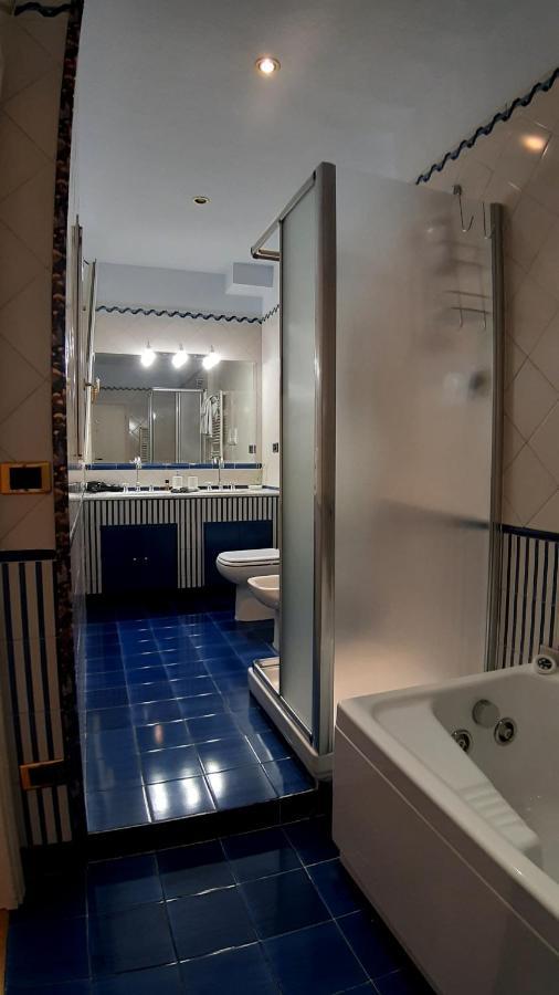 La Casa Di Sacco - Appartamento Bologna Centro Zewnętrze zdjęcie