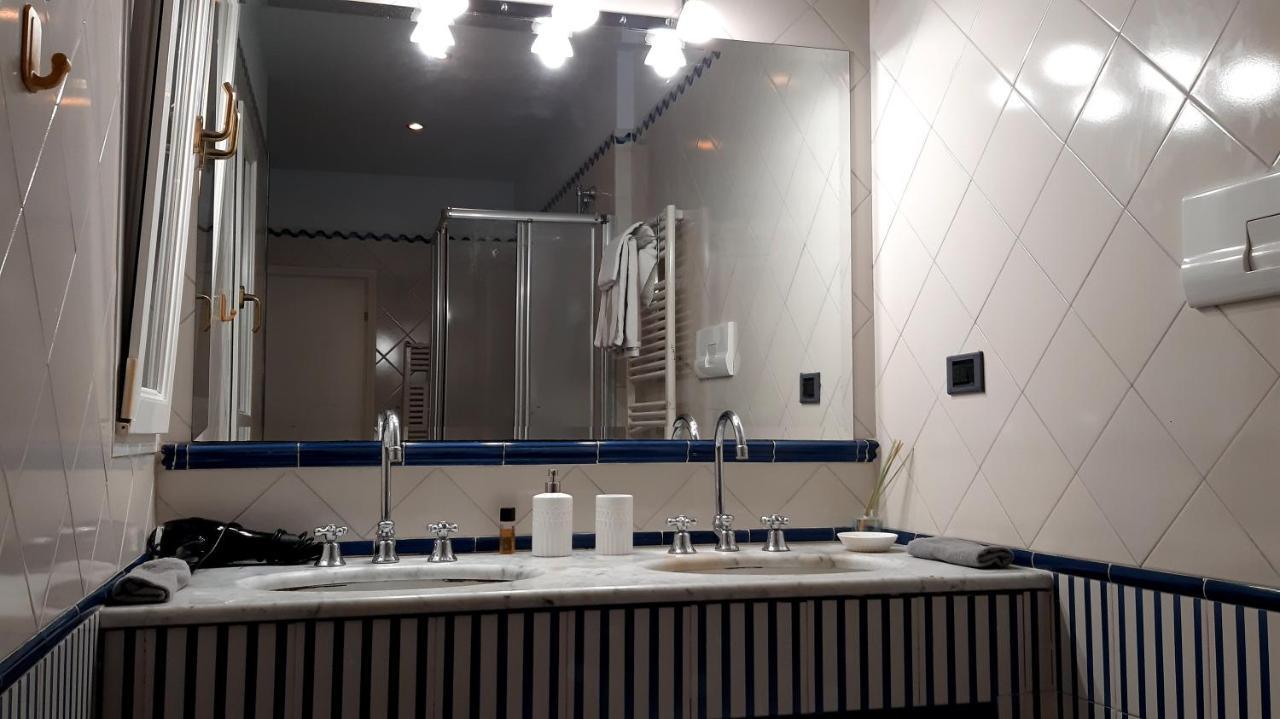 La Casa Di Sacco - Appartamento Bologna Centro Zewnętrze zdjęcie