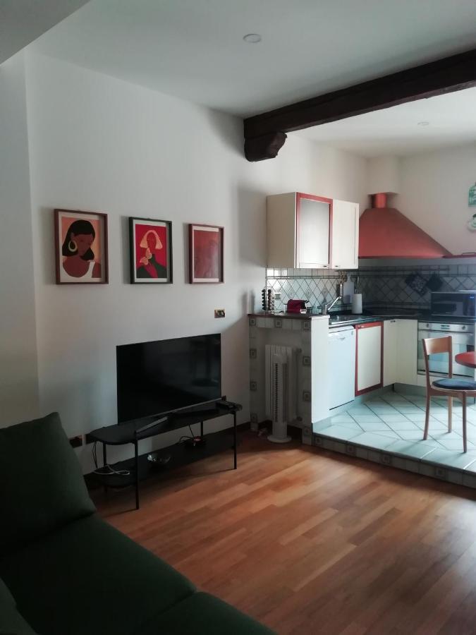 La Casa Di Sacco - Appartamento Bologna Centro Zewnętrze zdjęcie