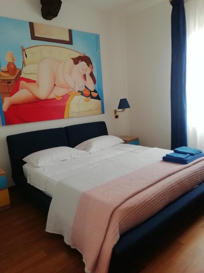 La Casa Di Sacco - Appartamento Bologna Centro Zewnętrze zdjęcie