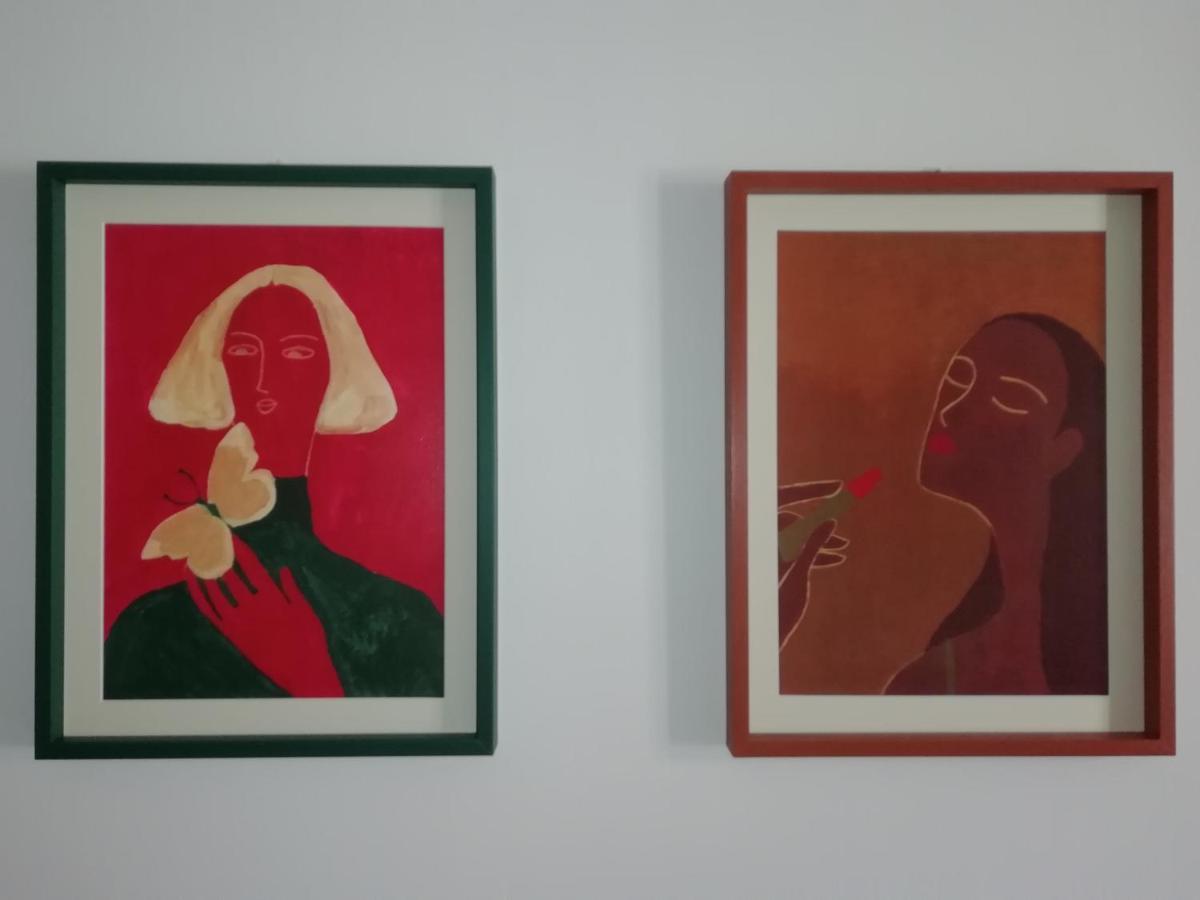 La Casa Di Sacco - Appartamento Bologna Centro Zewnętrze zdjęcie