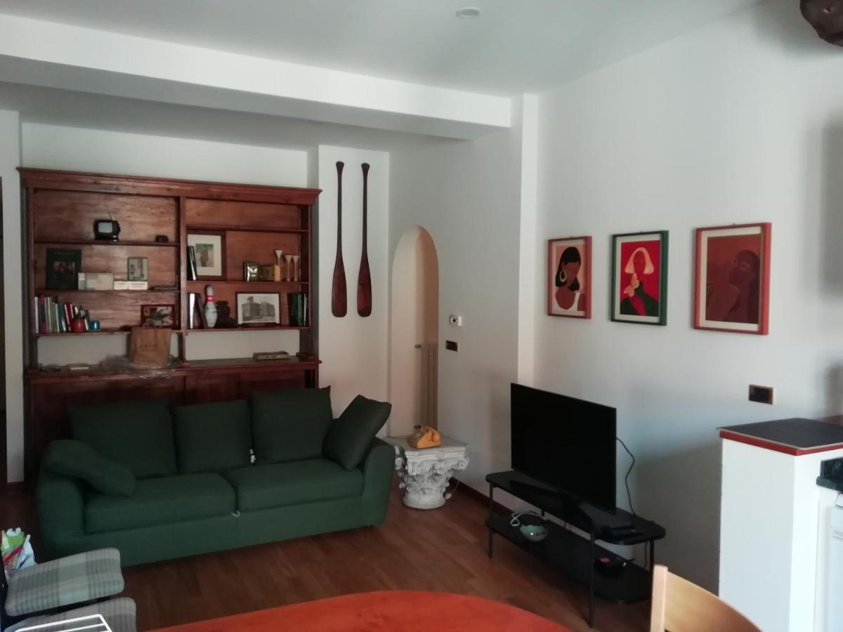 La Casa Di Sacco - Appartamento Bologna Centro Zewnętrze zdjęcie