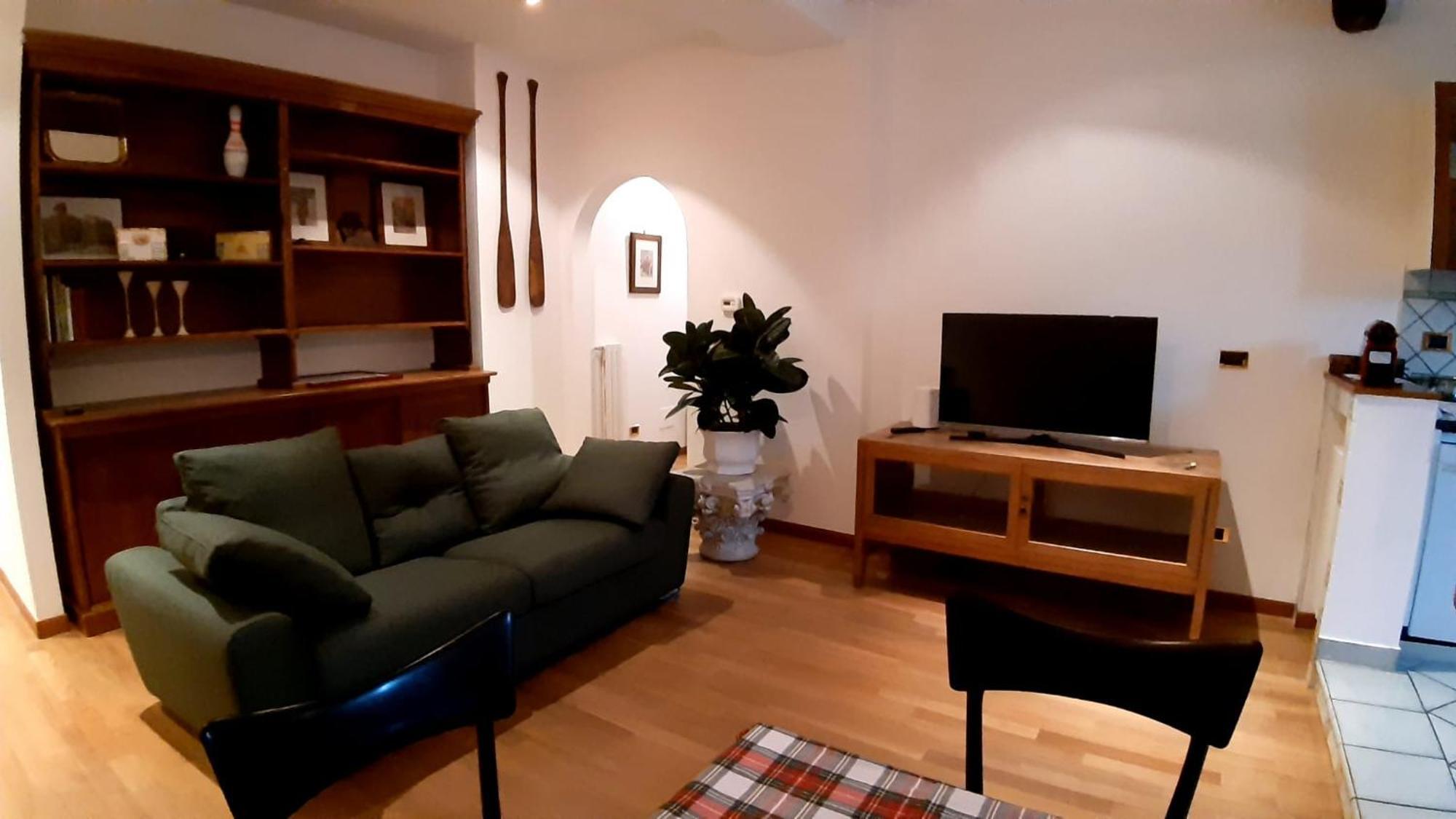 La Casa Di Sacco - Appartamento Bologna Centro Zewnętrze zdjęcie